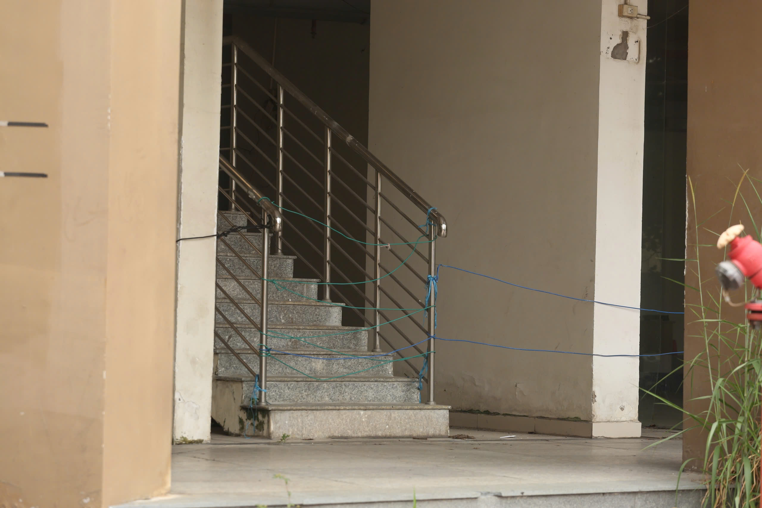 Hiện trạng 3.790 căn hộ t&aacute;i định cư Thủ Thi&ecirc;m trước lần đấu gi&aacute; thứ 5- Ảnh 6.