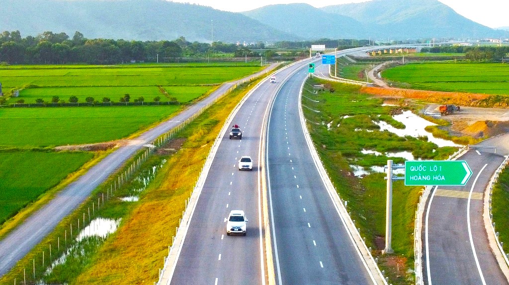 Sẽ không còn cao tốc "trắng" trạm dừng nghỉ- Ảnh 3. Sẽ không còn cao tốc "trắng" trạm dừng nghỉ- Ảnh 3.