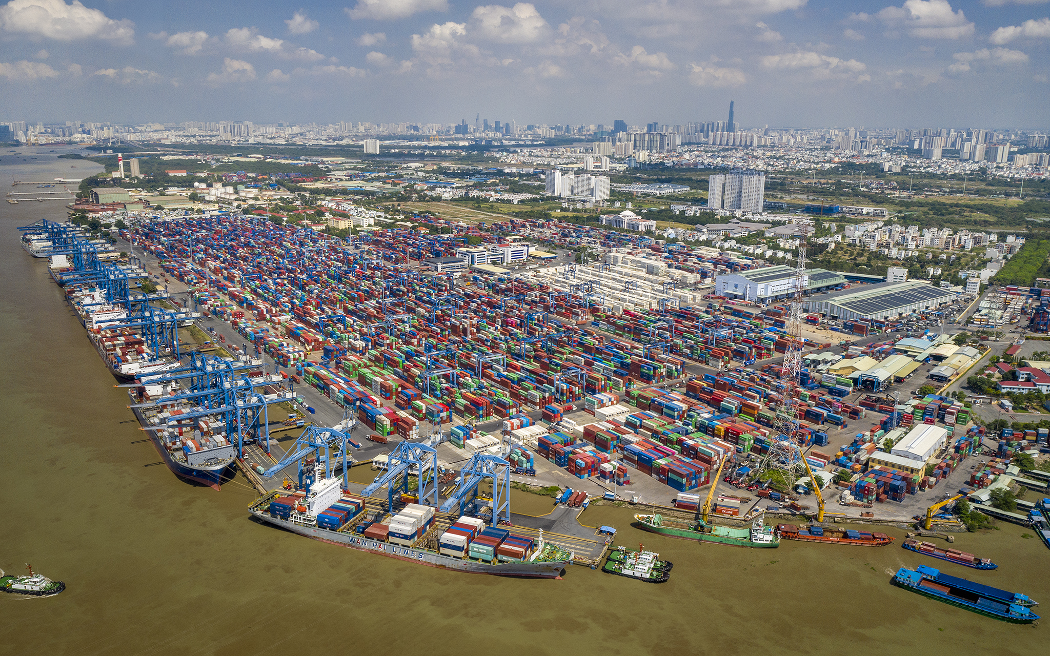 Giao th&ocirc;ng xanh: Tầm nh&igrave;n chiến lược quốc gia hướng tới ph&aacute;t thải r&ograve;ng bằng 0- Ảnh 3.