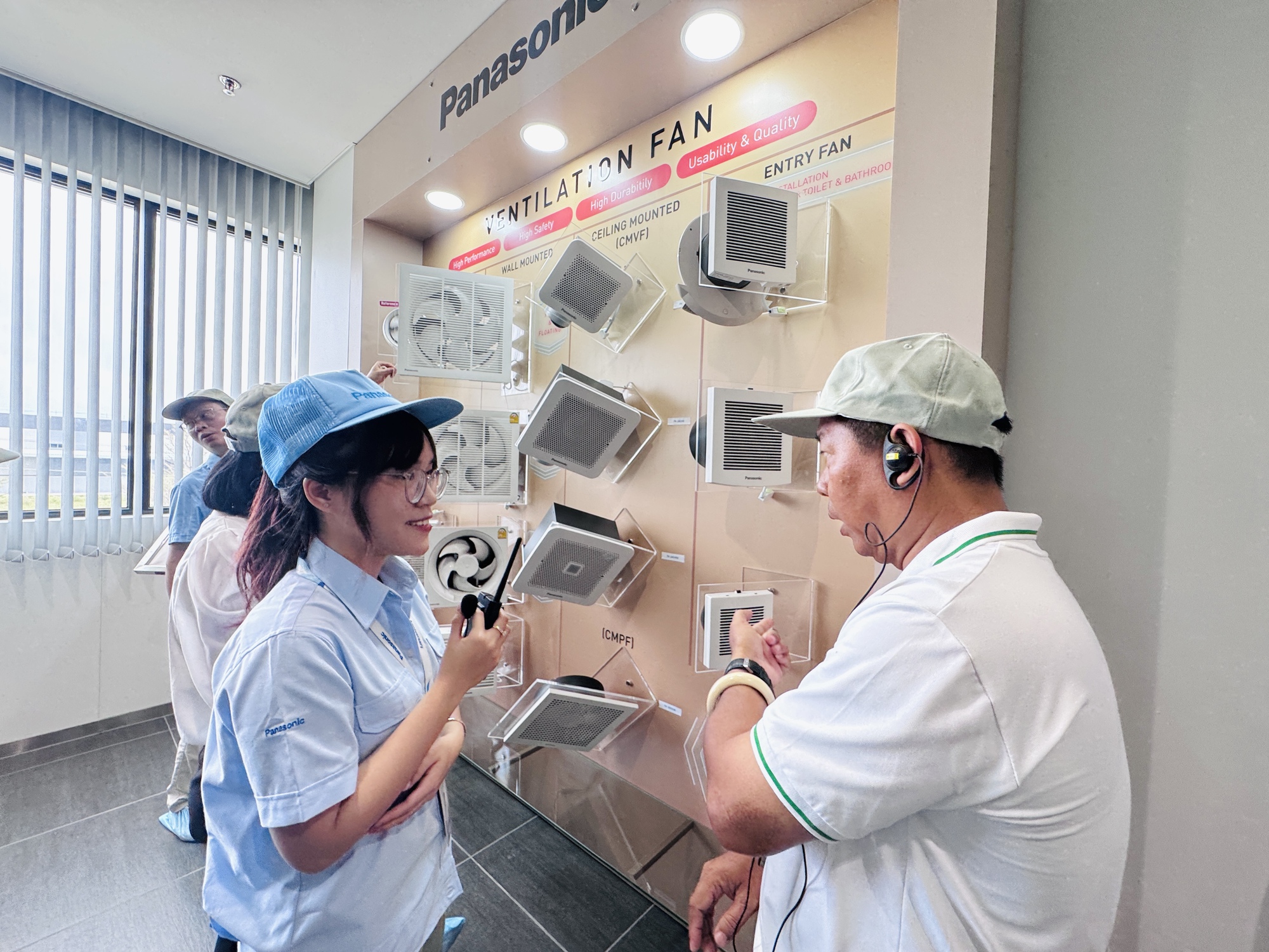 Th&uacute;c đẩy m&ocirc; h&igrave;nh sản xuất xanh, bền vững trong ng&agrave;nh x&acirc;y dựng- Ảnh 5.