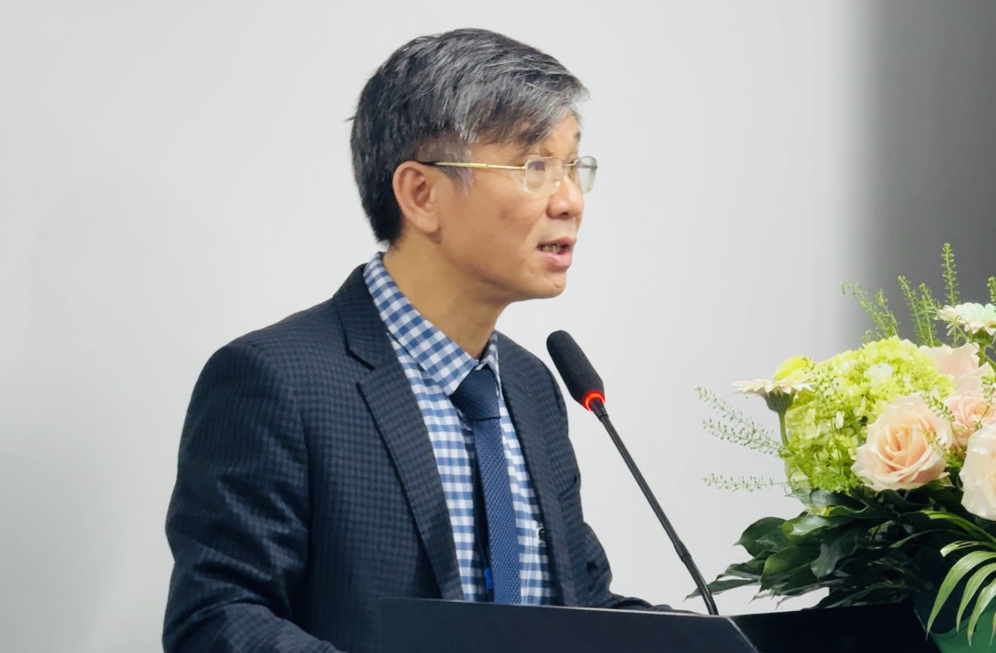 Th&uacute;c đẩy m&ocirc; h&igrave;nh sản xuất xanh, bền vững trong ng&agrave;nh x&acirc;y dựng- Ảnh 1.