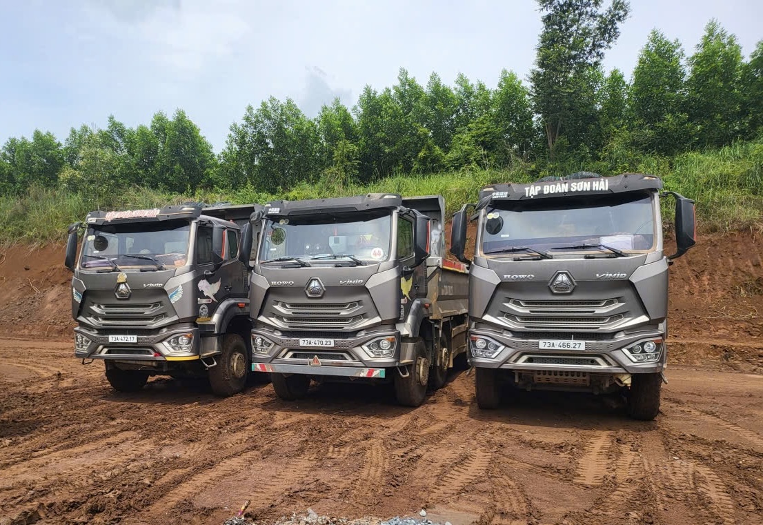 Đồng Nai: Y&ecirc;u cầu l&agrave;m r&otilde; nguy&ecirc;n nh&acirc;n chậm trễ GPMB cao tốc Dầu Gi&acirc;y - T&acirc;n Ph&uacute; trước 31/10- Ảnh 3.