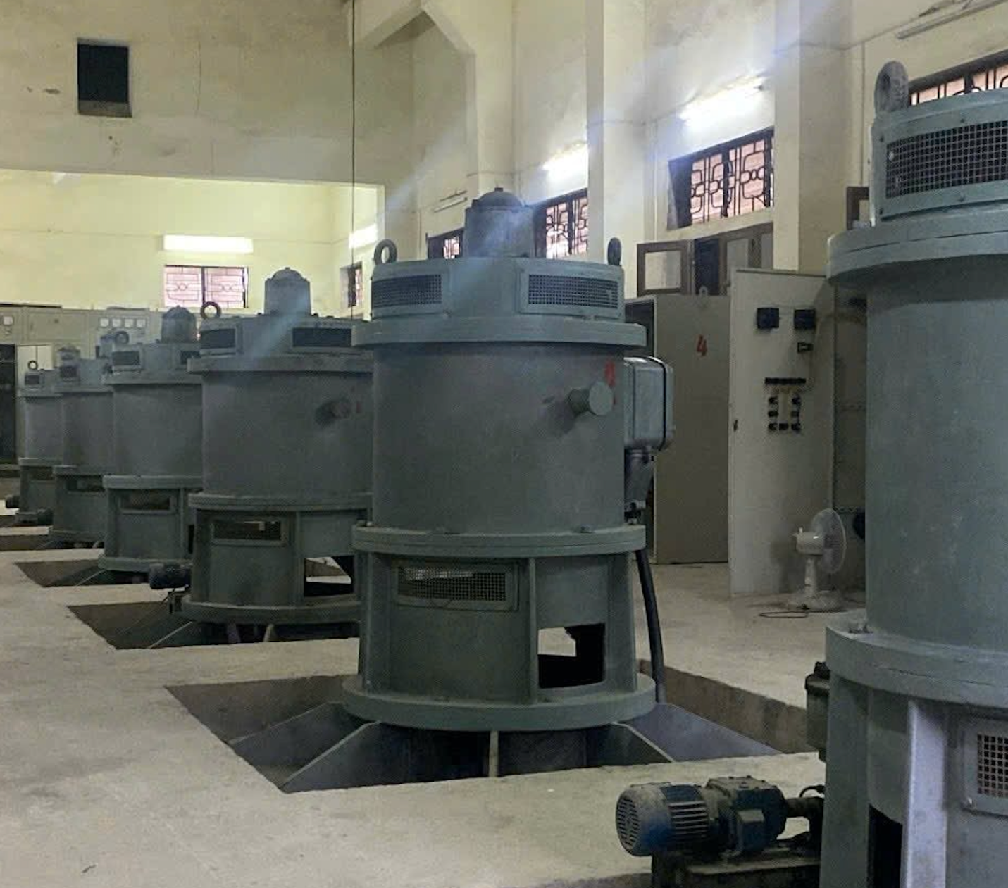 Nghệ An cần giải ph&aacute;p đồng bộ chấm dứt điệp kh&uacute;c ngập &uacute;ng đ&ocirc; thị- Ảnh 3.