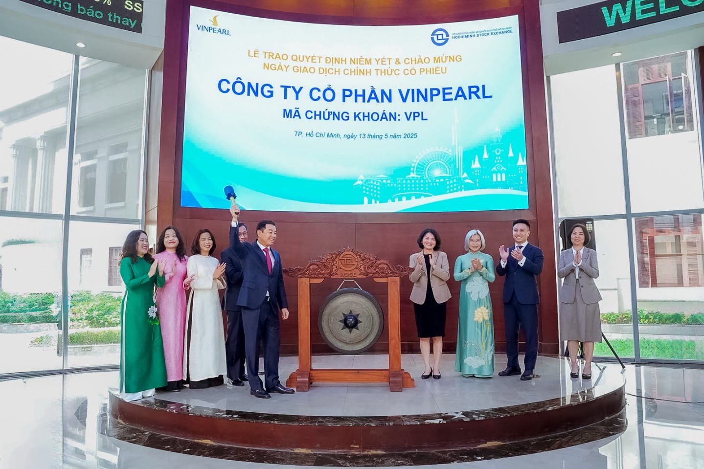 Vinpearl trở th&agrave;nh thương hiệu mạnh nhất Đ&ocirc;ng Nam &Aacute; năm 2025- Ảnh 2.