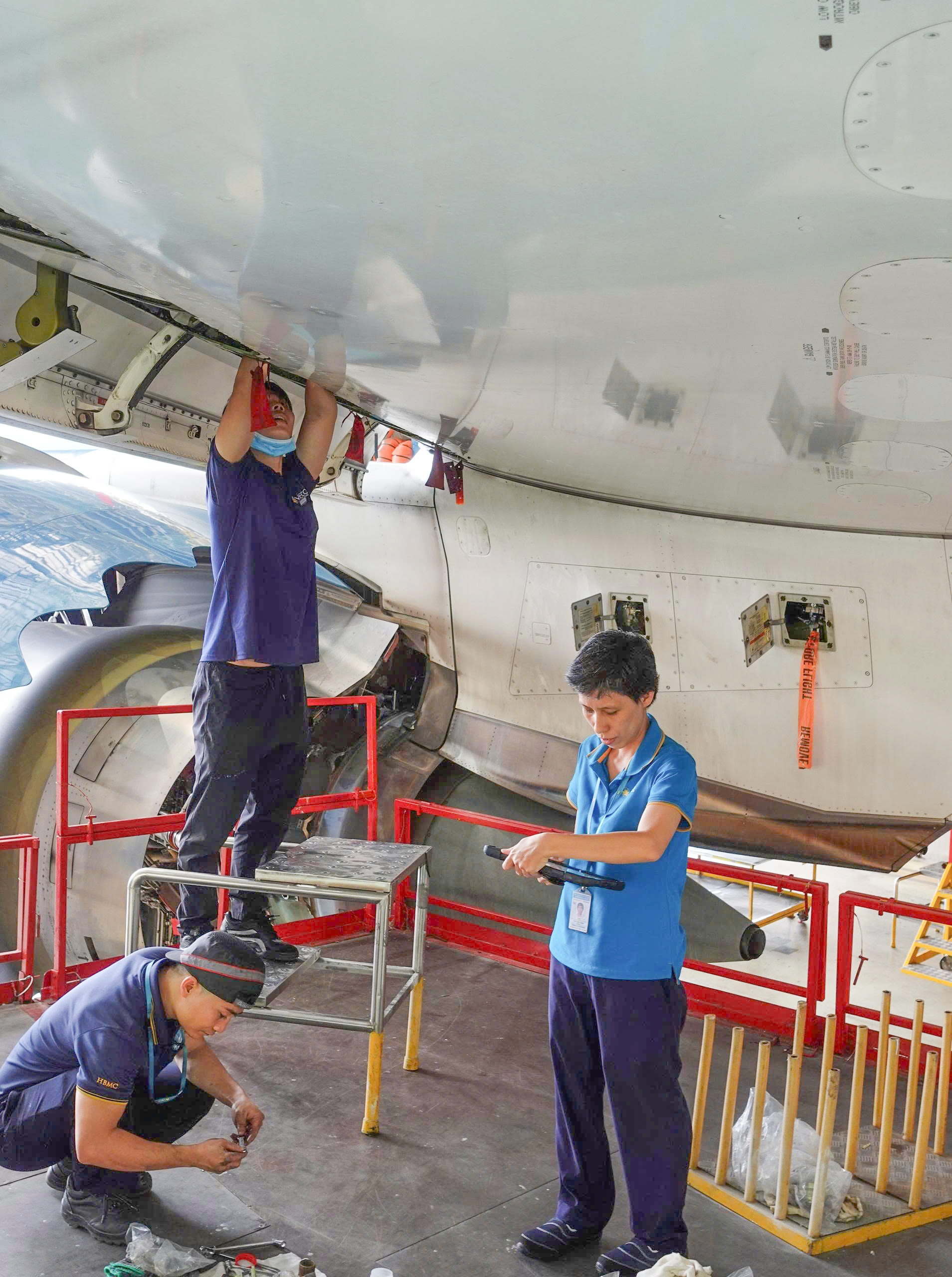 H&agrave;nh tr&igrave;nh của một người phụ nữ d&aacute;m thử, d&aacute;m l&agrave;m, d&aacute;m kh&aacute;c biệt- Ảnh 3.