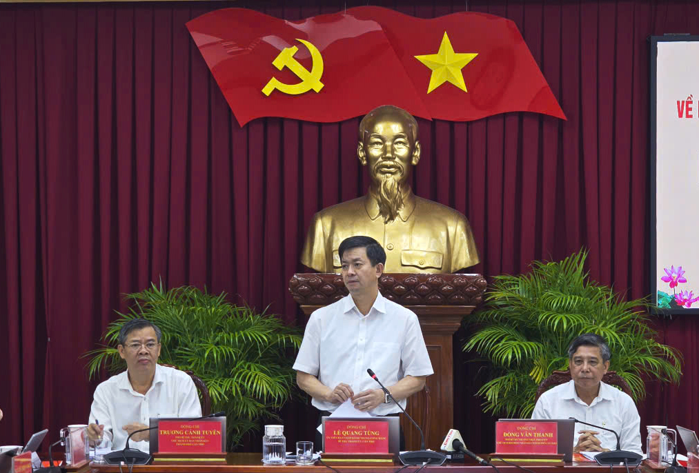 Cần Thơ x&acirc;y dựng dự &aacute;n C&ocirc;ng vi&ecirc;n Đối ngoại th&agrave;nh phố- Ảnh 1.