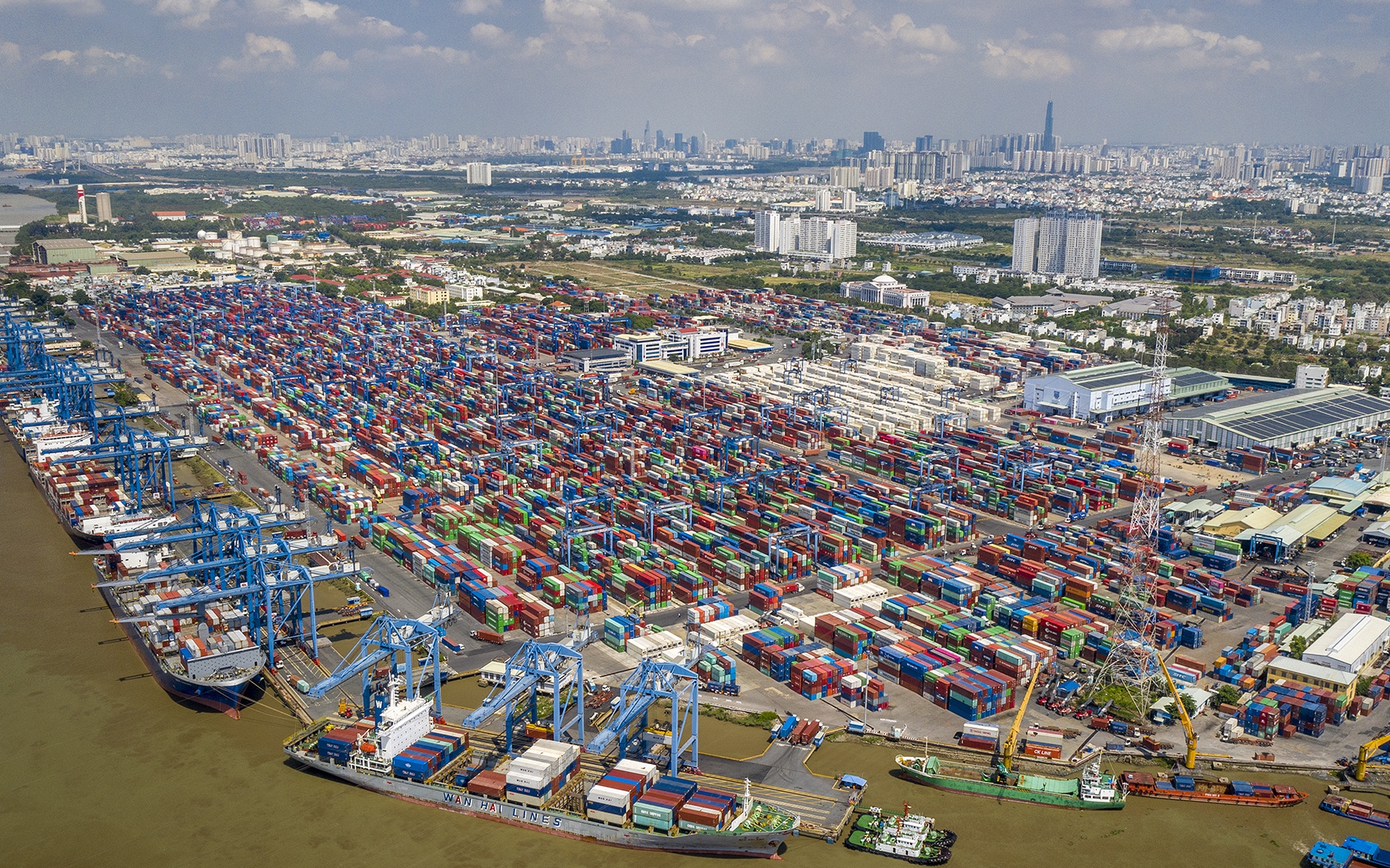 Giao th&ocirc;ng xanh: Tầm nh&igrave;n chiến lược quốc gia hướng tới ph&aacute;t thải r&ograve;ng bằng 0