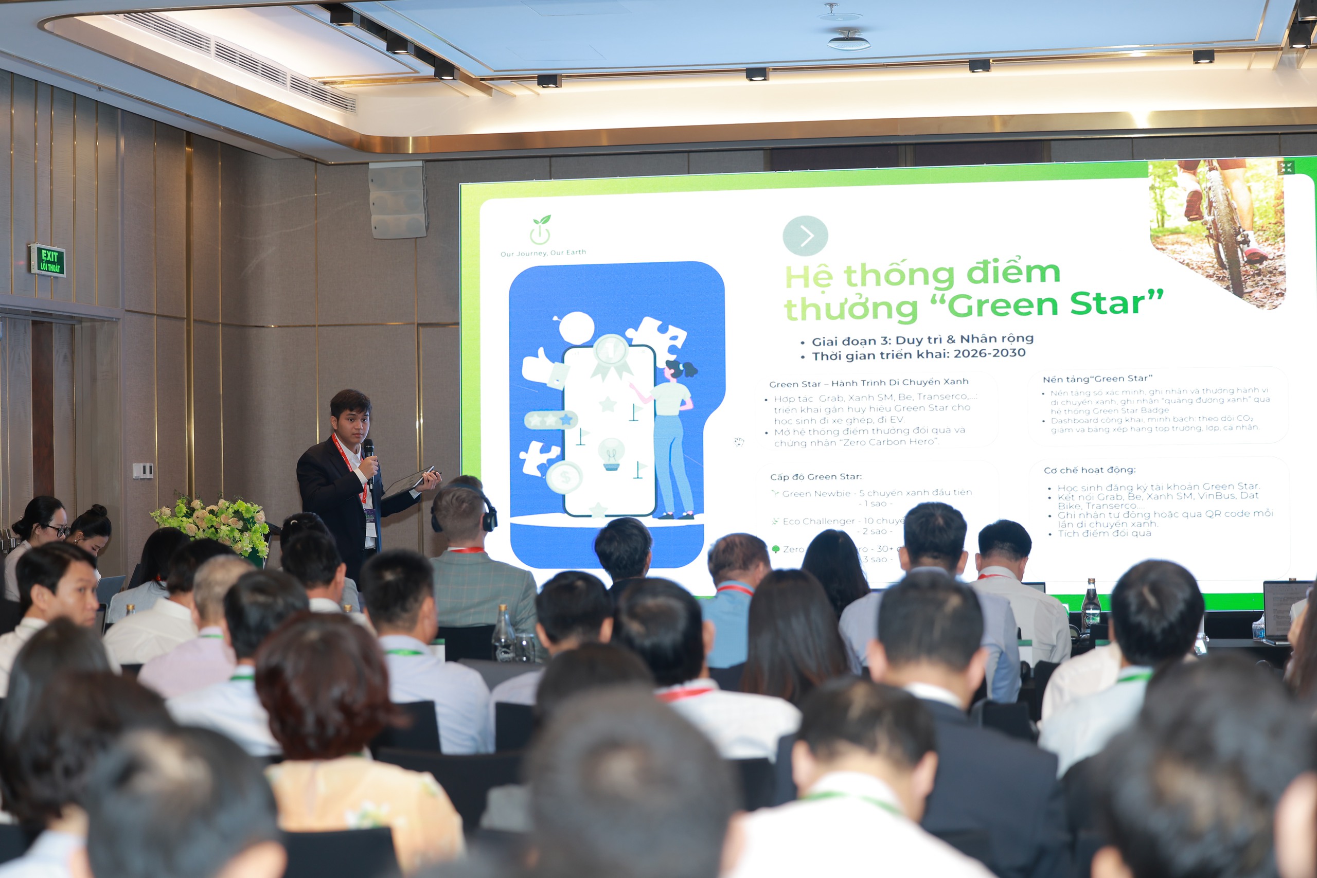 Th&uacute;c đẩy chuyển đổi năng lượng xanh trong giao th&ocirc;ng vận tải- Ảnh 3.