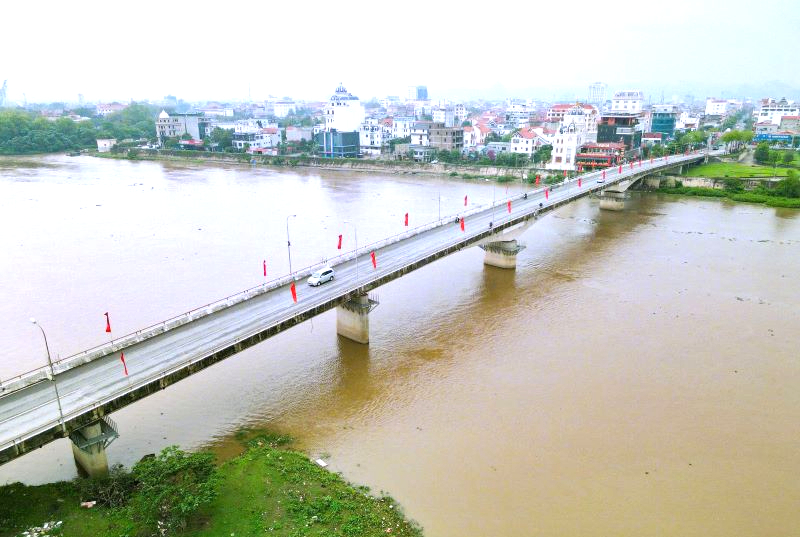 Ninh B&igrave;nh: Tập trung quy hoạch, đầu tư hạ tầng hướng tới th&agrave;nh phố trực thuộc Trung ương- Ảnh 4.