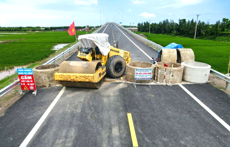 Ninh B&igrave;nh: Tập trung quy hoạch, đầu tư hạ tầng hướng tới th&agrave;nh phố trực thuộc Trung ương- Ảnh 5.