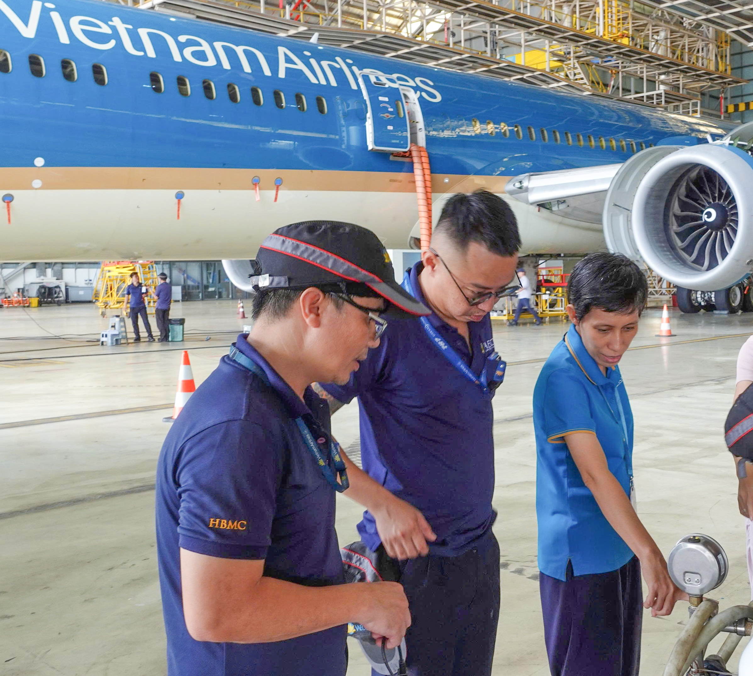 H&agrave;nh tr&igrave;nh của một người phụ nữ d&aacute;m thử, d&aacute;m l&agrave;m, d&aacute;m kh&aacute;c biệt- Ảnh 2.