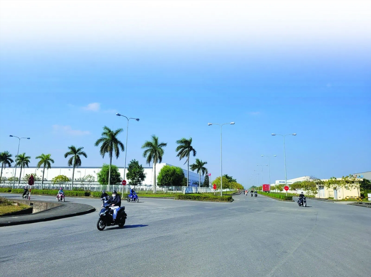 Chiếu s&aacute;ng tuần ho&agrave;n - mắt x&iacute;ch "xanh" gi&uacute;p doanh nghiệp bước v&agrave;o chuỗi cung ứng to&agrave;n cầu- Ảnh 1.