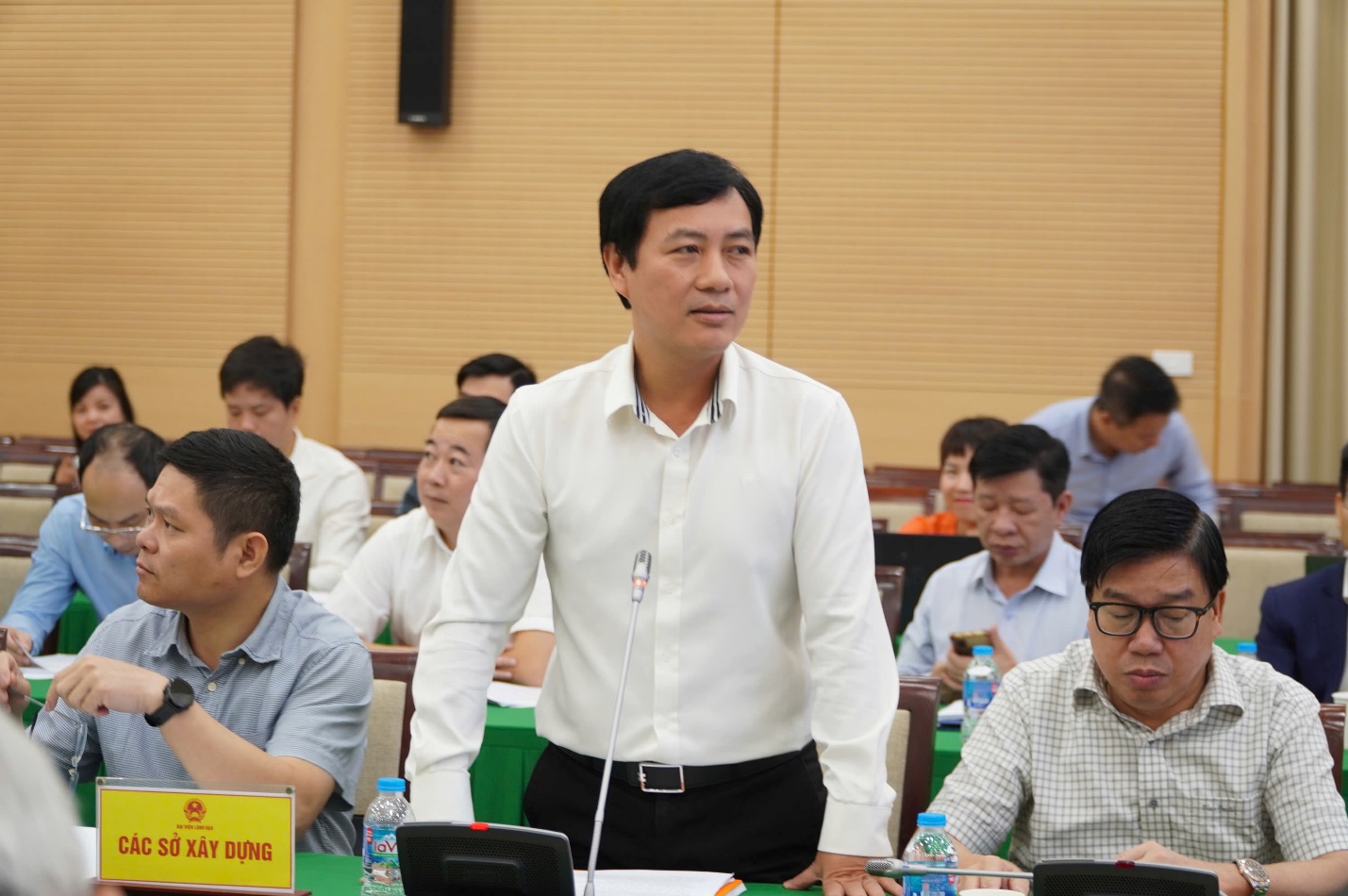 Chống ngập úng đô thị: Cần quy hoạch đồng bộ, tầm nhìn dài hạn- Ảnh 3. Chống ngập úng đô thị: Cần quy hoạch đồng bộ, tầm nhìn dài hạn- Ảnh 3.