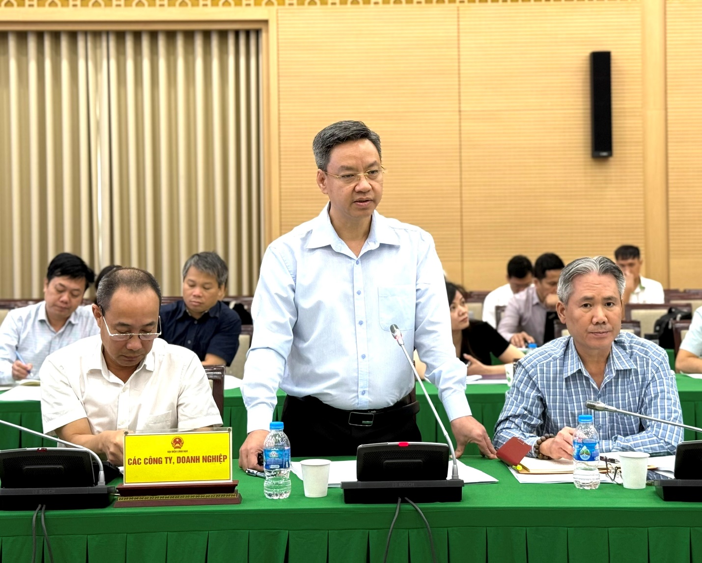 Chống ngập úng đô thị: Cần quy hoạch đồng bộ, tầm nhìn dài hạn- Ảnh 4. Chống ngập úng đô thị: Cần quy hoạch đồng bộ, tầm nhìn dài hạn- Ảnh 4.