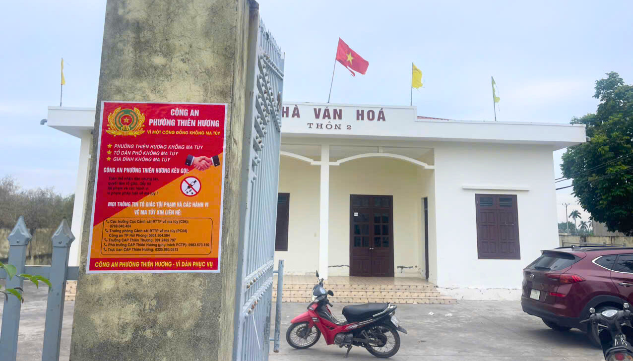 Hải Ph&ograve;ng: L&agrave;m r&otilde; vụ việc người đ&agrave;n &ocirc;ng bị nh&oacute;m thanh ni&ecirc;n truy đuổi trong đ&ecirc;m- Ảnh 2.