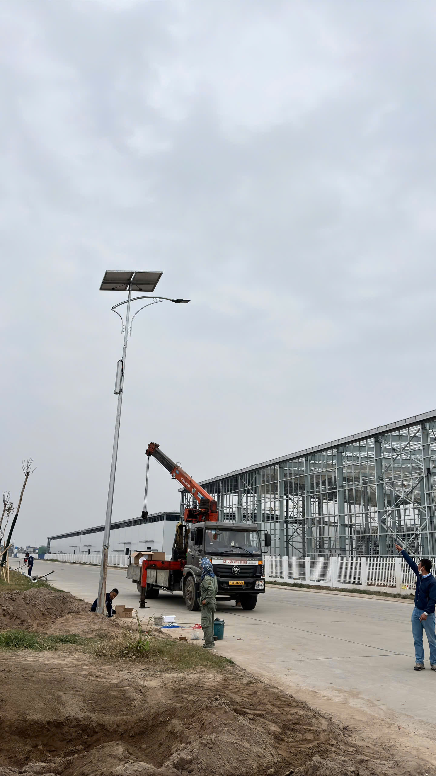 Chiếu s&aacute;ng tuần ho&agrave;n - mắt x&iacute;ch "xanh" gi&uacute;p doanh nghiệp bước v&agrave;o chuỗi cung ứng to&agrave;n cầu- Ảnh 2.