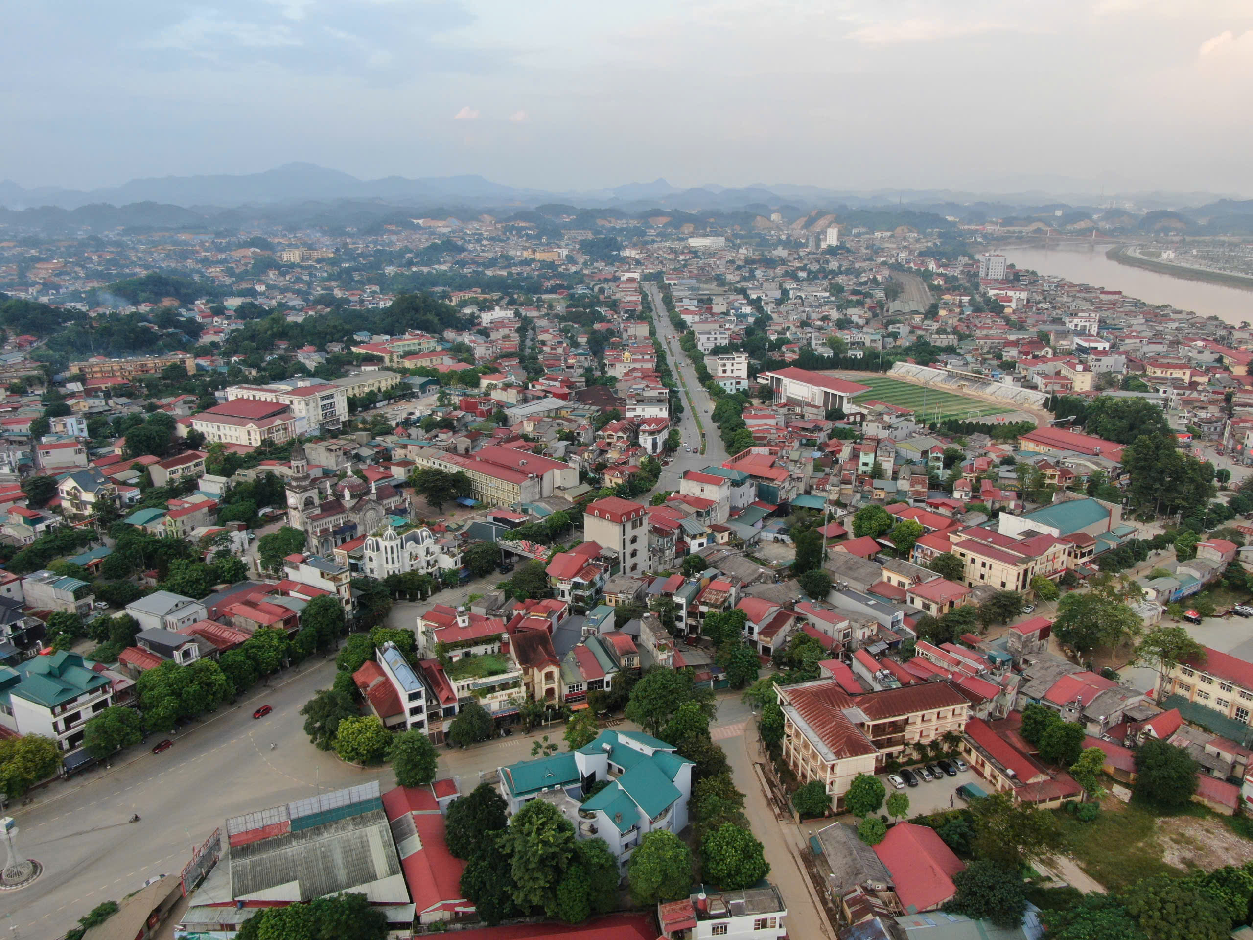 Số h&oacute;a quy hoạch, minh bạch quản l&yacute;, L&agrave;o Cai tăng tốc x&acirc;y dựng đ&ocirc; thị th&ocirc;ng minh- Ảnh 4.