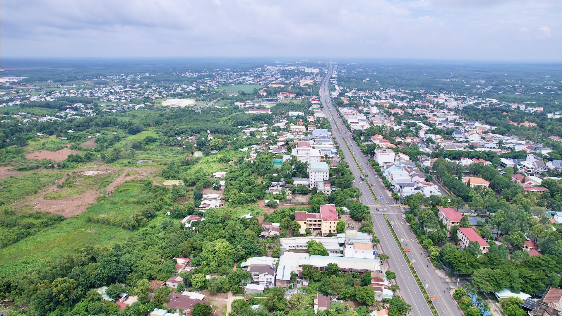 Quy hoạch núi Chứa Chan thành điểm du lịch sinh thái tâm linh và đổi khung giá thuê đất- Ảnh 1. Quy hoạch núi Chứa Chan thành điểm du lịch sinh thái tâm linh và đổi khung giá thuê đất- Ảnh 1.