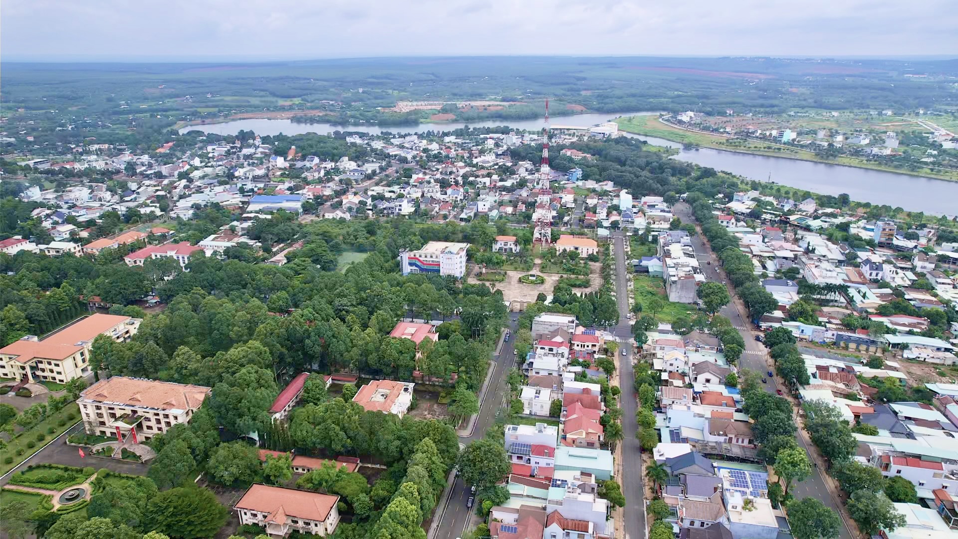 Quy hoạch núi Chứa Chan thành điểm du lịch sinh thái tâm linh và đổi khung giá thuê đất- Ảnh 2. Quy hoạch núi Chứa Chan thành điểm du lịch sinh thái tâm linh và đổi khung giá thuê đất- Ảnh 2.