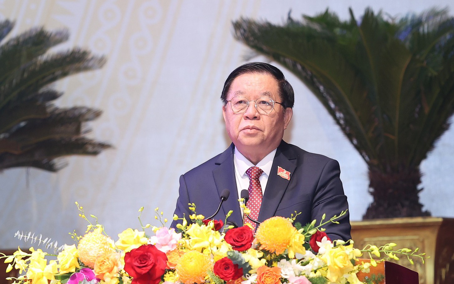 Đại hội Đảng bộ Gia Lai lần I: Nền m&oacute;ng cho chặng đường ph&aacute;t triển mới