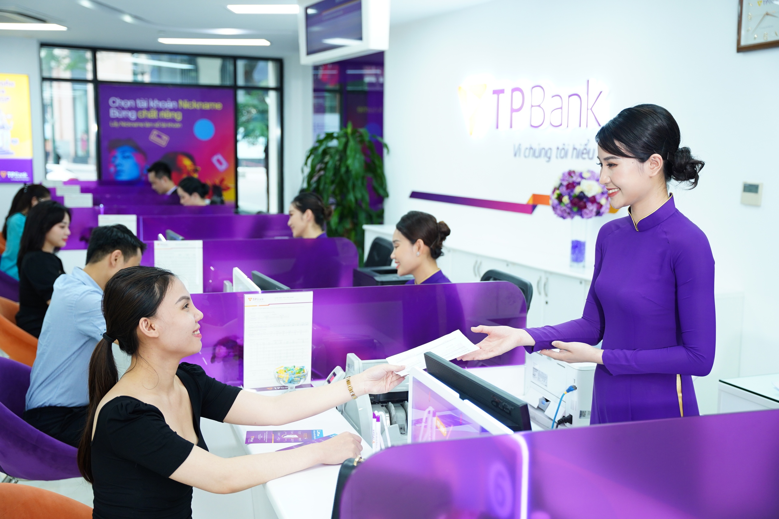 TPBank ti&ecirc;n phong ho&agrave;n tất tu&acirc;n thủ Th&ocirc;ng tư 14: Nền tảng vững chắc tăng trưởng bền vững- Ảnh 2.