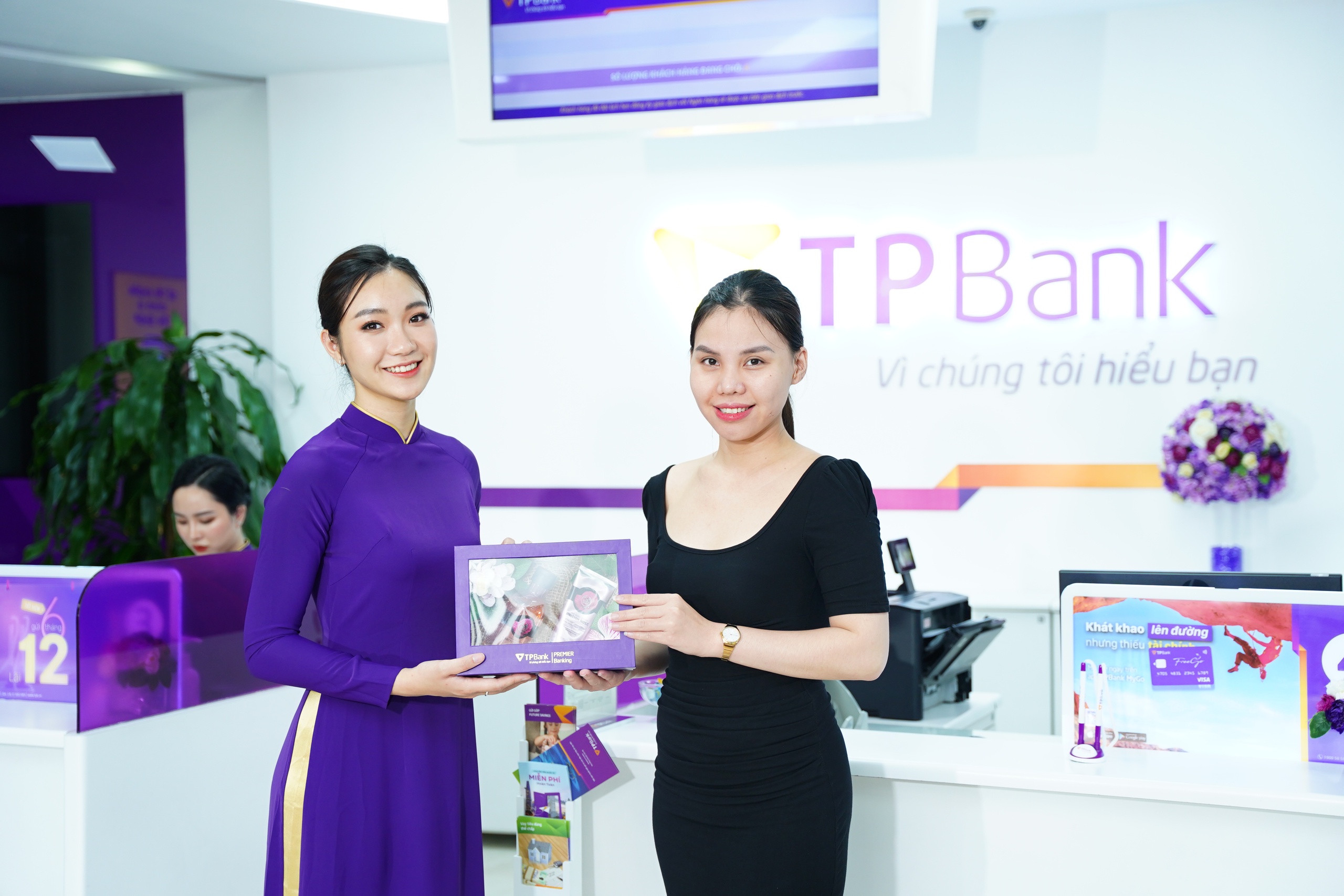 TPBank ti&ecirc;n phong ho&agrave;n tất tu&acirc;n thủ Th&ocirc;ng tư 14: Nền tảng vững chắc tăng trưởng bền vững- Ảnh 1.