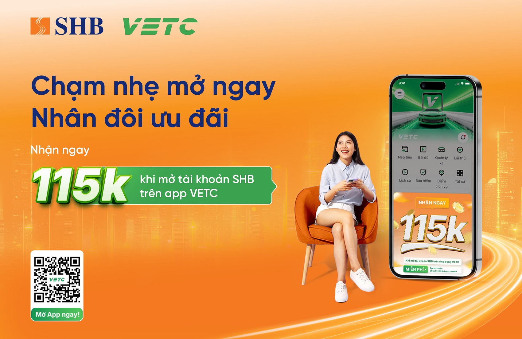 Ng&acirc;n h&agrave;ng th&agrave;nh cầu nối số trong định danh để lưu th&ocirc;ng phương tiện- Ảnh 2.