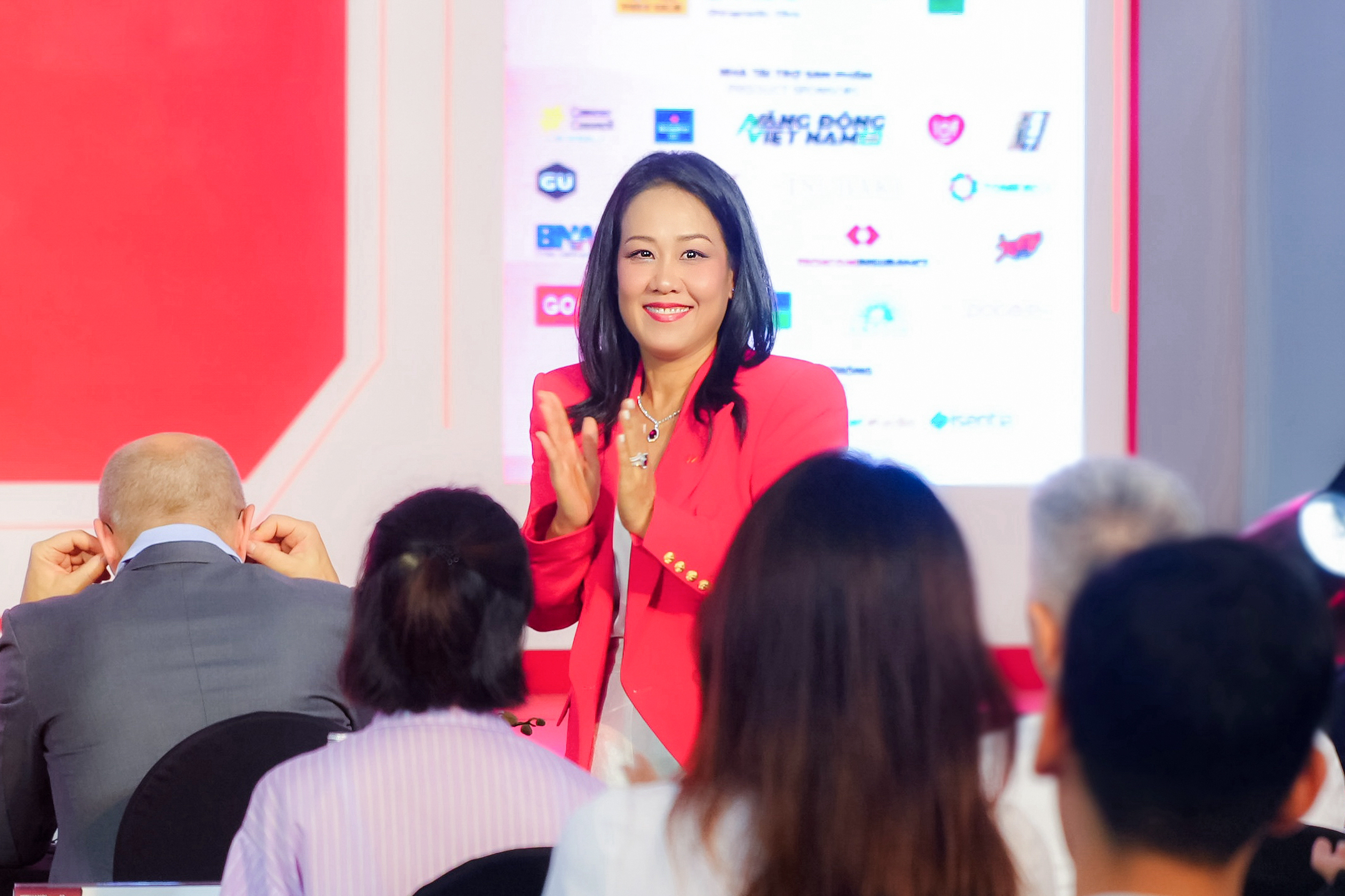 Marathon Quốc tế H&agrave; Nội Techcombank: Kết nối cộng đồng, t&ocirc;n vinh gi&aacute; trị di sản - văn h&oacute;a- Ảnh 3.