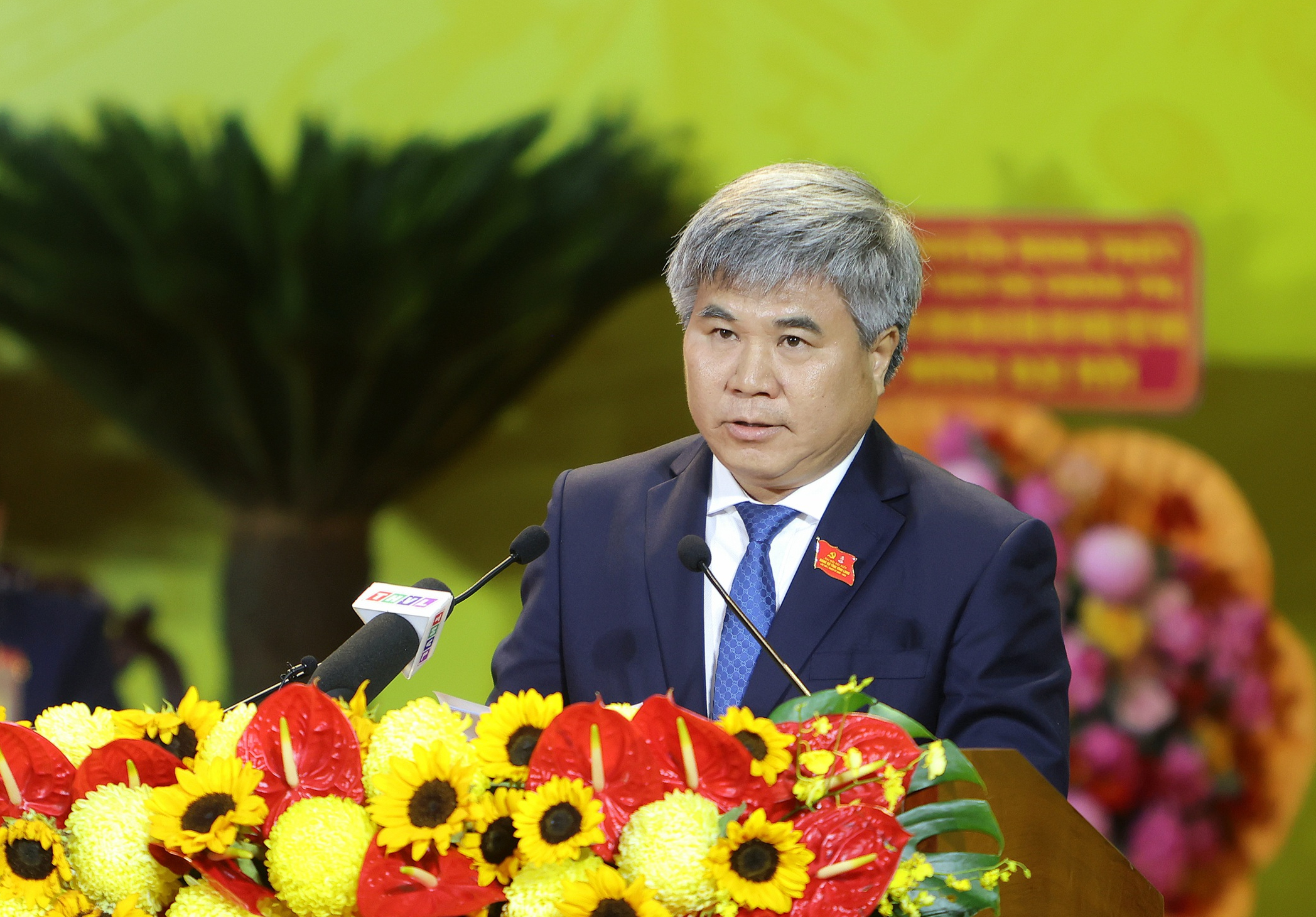 Ph&aacute;t triển hạ tầng giao th&ocirc;ng, đ&ocirc; thị sau hợp nhất l&agrave; cơ hội Vĩnh Long bứt ph&aacute;- Ảnh 1.