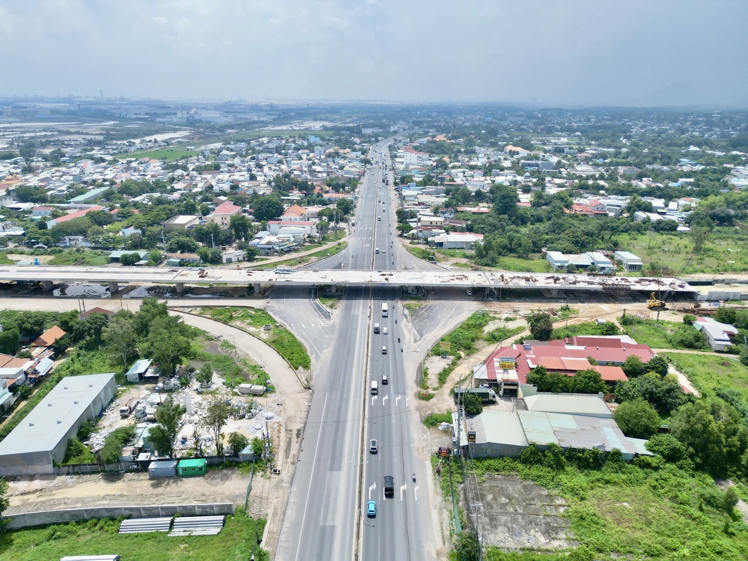 Đưa C&aacute;i M&eacute;p - Thị Vải th&agrave;nh si&ecirc;u cảng số, điểm s&aacute;ng logistics vươn tầm thế giới- Ảnh 5.