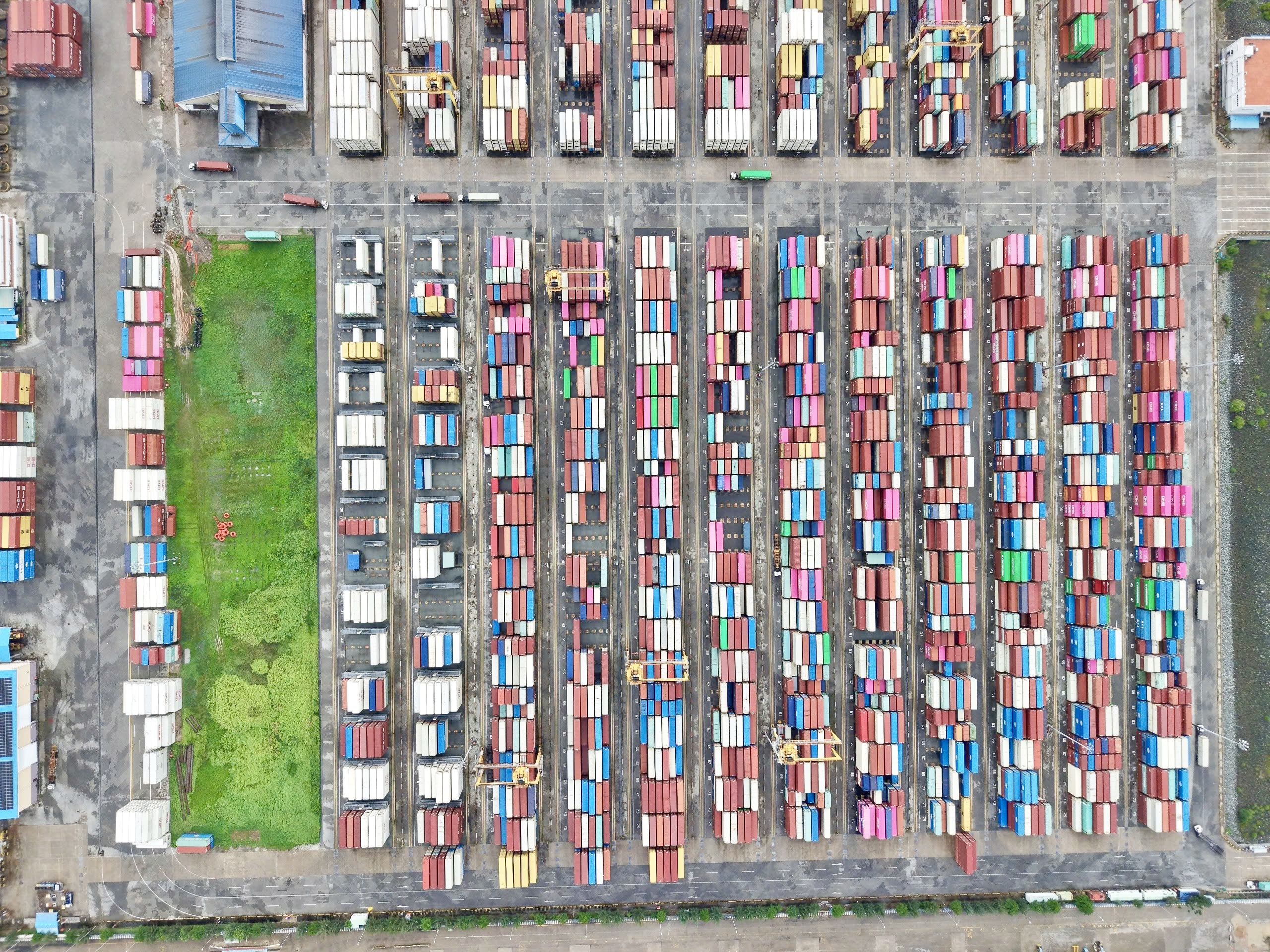 Đưa C&aacute;i M&eacute;p - Thị Vải th&agrave;nh si&ecirc;u cảng số, điểm s&aacute;ng logistics vươn tầm thế giới- Ảnh 2.