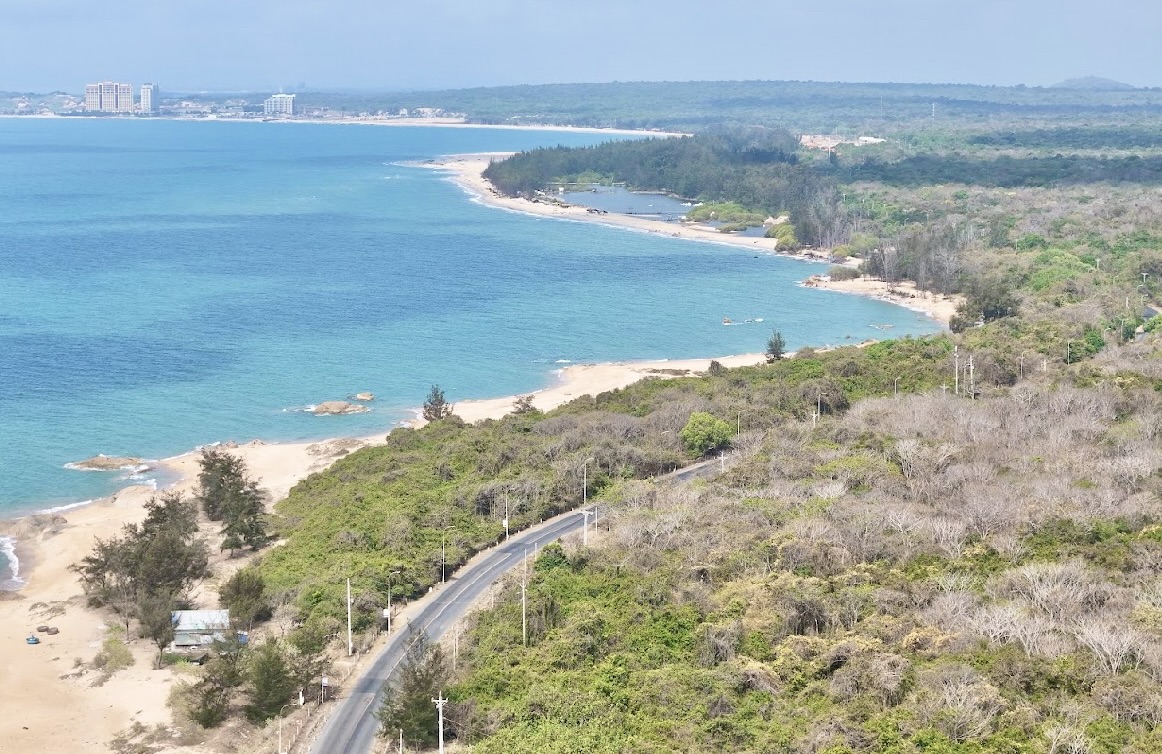 Một nhiệm kỳ bứt ph&aacute; hạ tầng, mở c&aacute;nh cửa thịnh vượng cho người d&acirc;n TP.HCM ven biển- Ảnh 4.