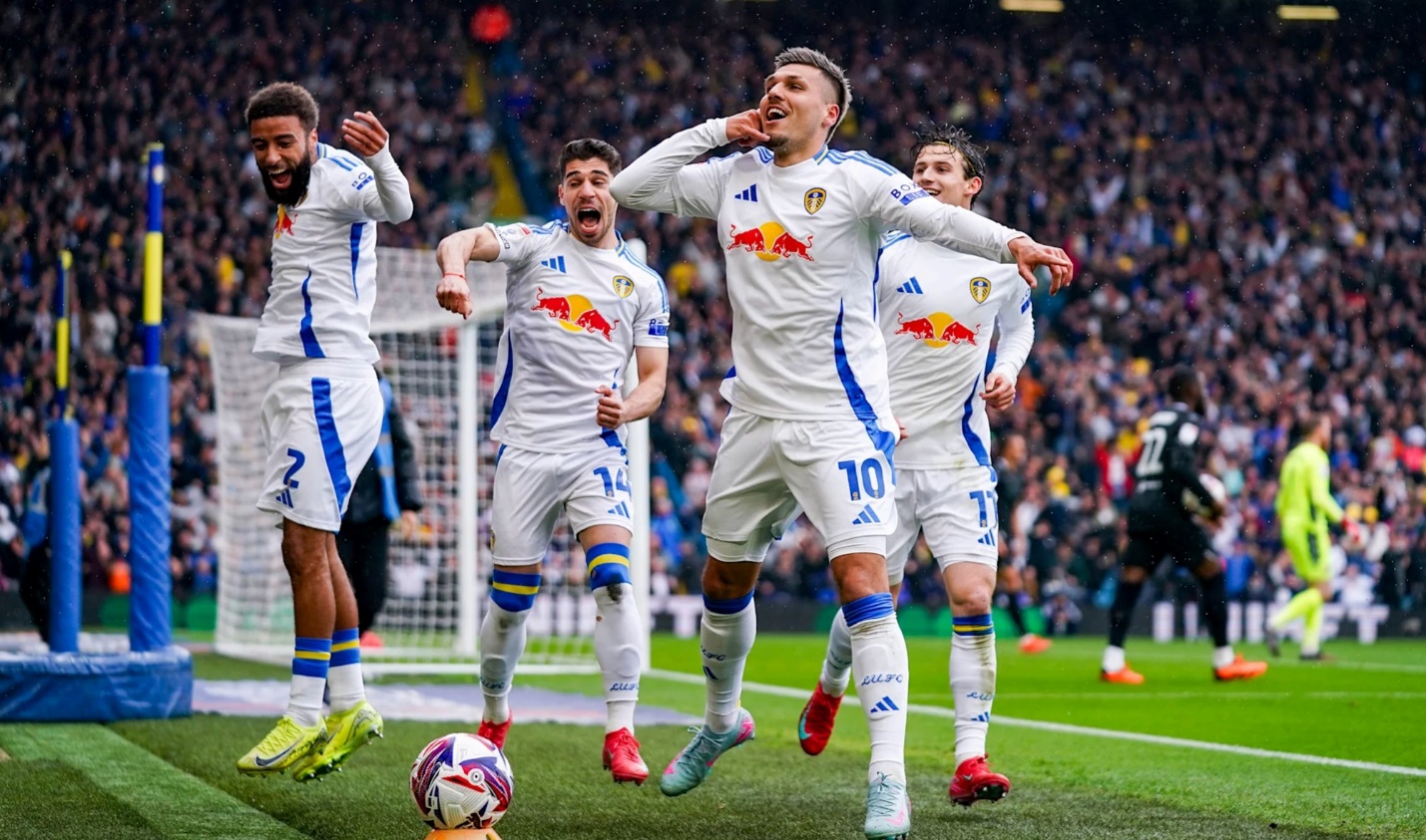 Nhận định Leeds vs Tottenham (18h30 ngày 4/10), Ngoại hạng Anh 2025-2026- Ảnh 1. Nhận định Leeds vs Tottenham (18h30 ngày 4/10), Ngoại hạng Anh 2025-2026- Ảnh 1.