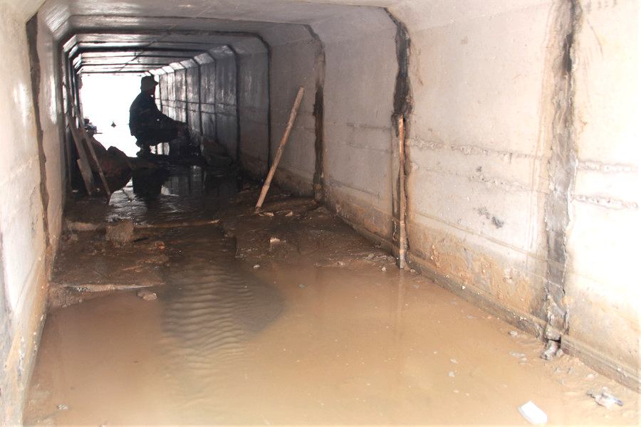 Giải pháp nào giúp đô thị Hà Tĩnh giảm ngập úng sau mưa lớn?- Ảnh 2. Giải pháp nào giúp đô thị Hà Tĩnh giảm ngập úng sau mưa lớn?- Ảnh 2.