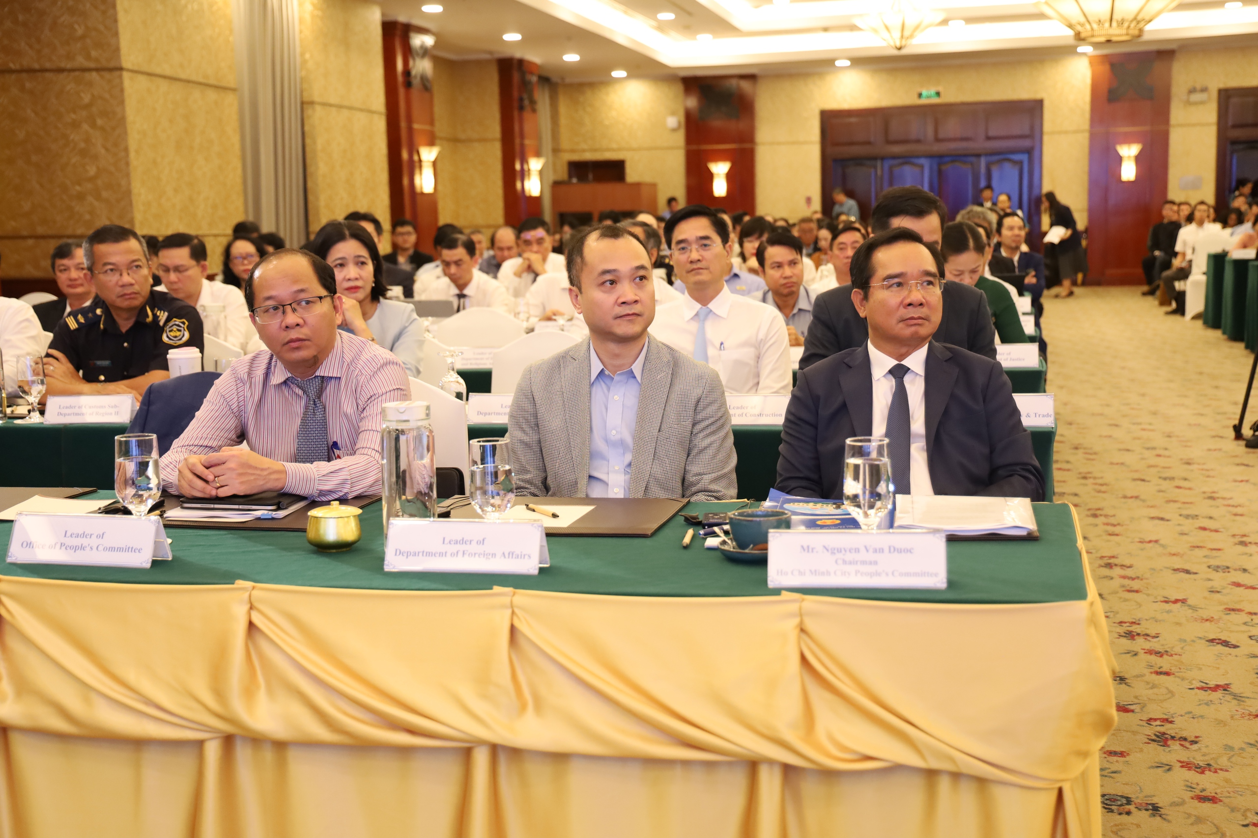 TP.HCM ưu ti&ecirc;n đầu tư hơn 37 tỷ USD l&agrave;m 9 tuyến metro trước 2035- Ảnh 1.