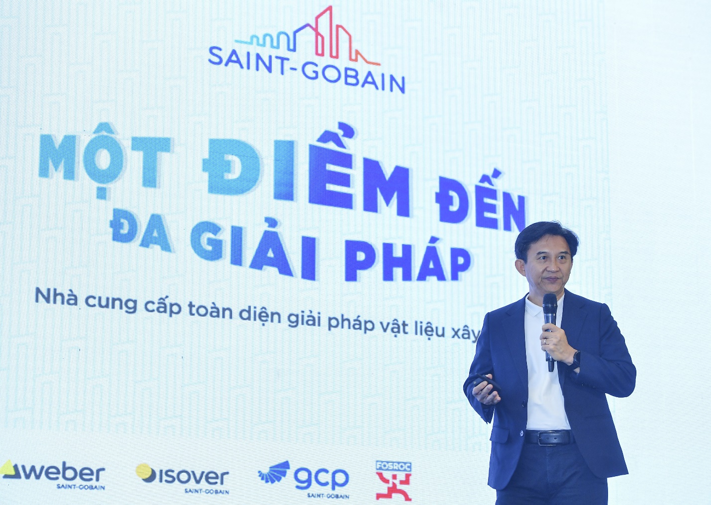 Cần minh bạch dữ liệu carbon tr&ecirc;n từng sản phẩm vật liệu x&acirc;y dựng- Ảnh 2.