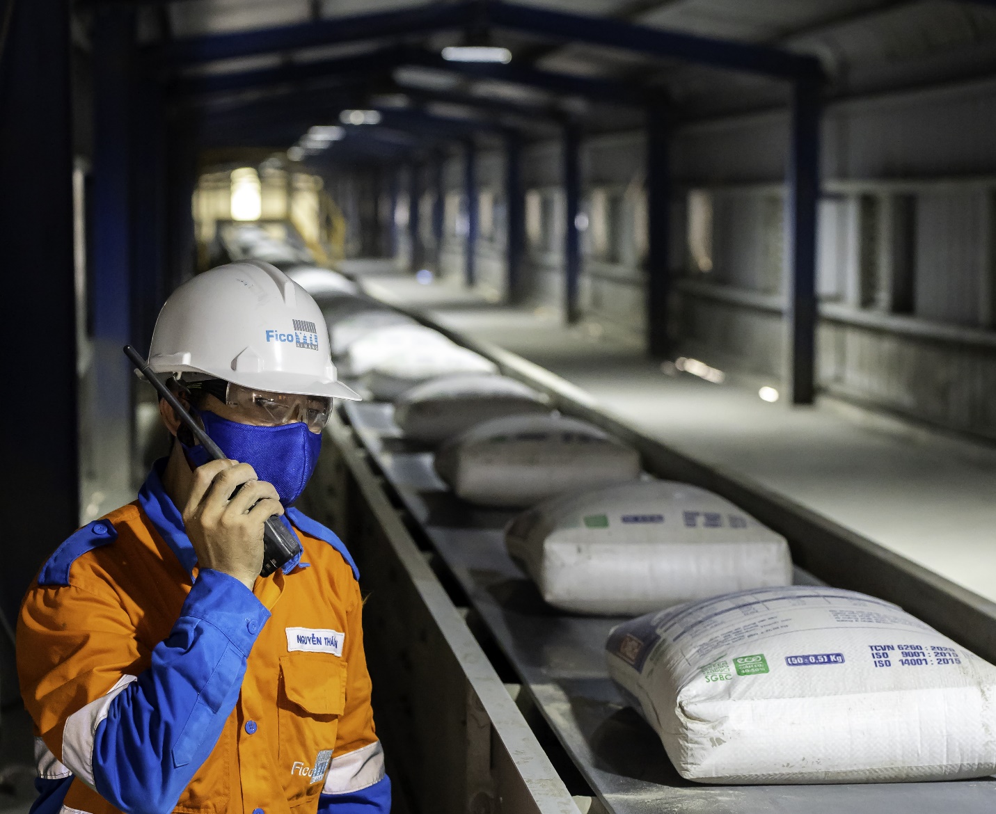 Cần minh bạch dữ liệu carbon tr&ecirc;n từng sản phẩm vật liệu x&acirc;y dựng- Ảnh 5.