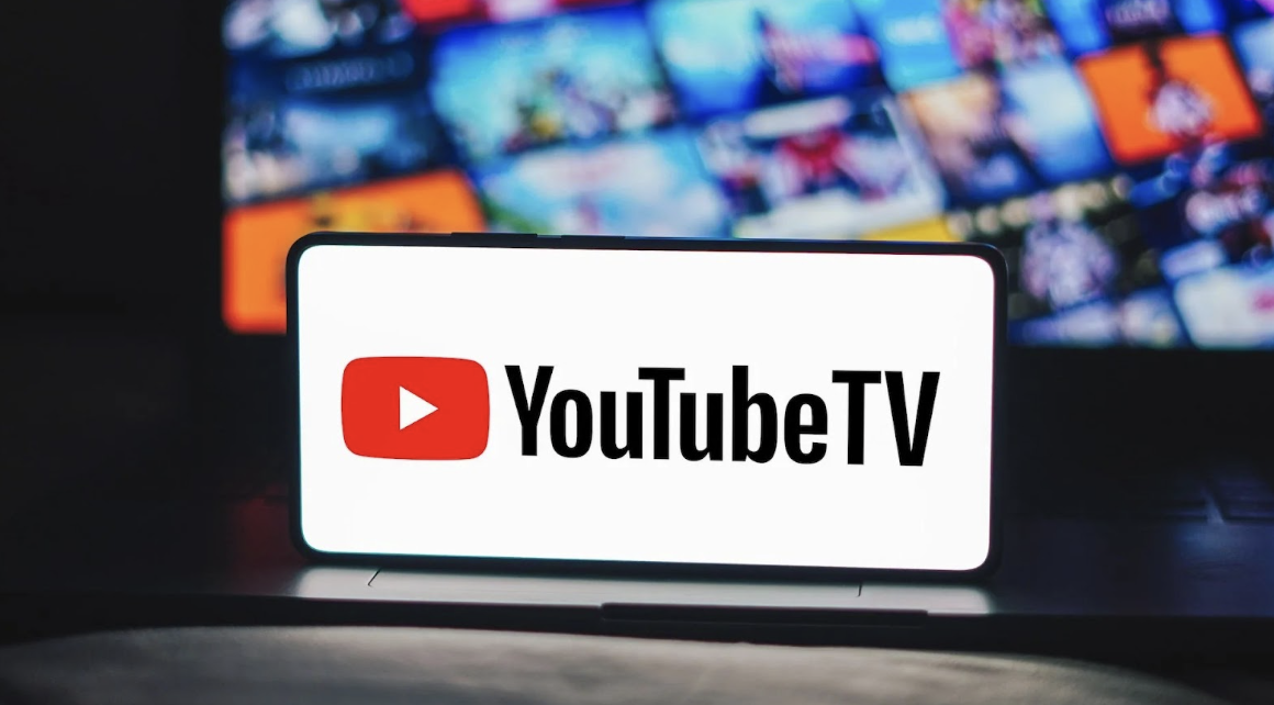 YouTube TV ra mắt t&iacute;nh năng mới, n&acirc;ng tầm trải nghiệm giải tr&iacute; v&agrave; mua sắm cho người d&ugrave;ng- Ảnh 1.