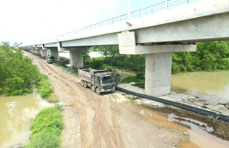 Ninh B&igrave;nh: Quyết liệt giải ng&acirc;n vốn đầu tư c&ocirc;ng năm 2025- Ảnh 2.