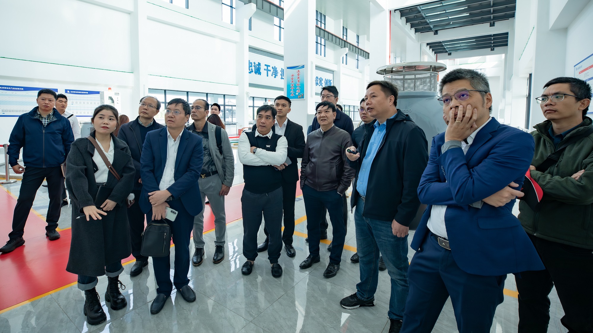Đ&egrave;o Cả t&iacute;ch cực t&igrave;m giải ph&aacute;p "trị thuỷ" trong đầu tư Đại lộ Cảnh quan s&ocirc;ng Hồng- Ảnh 1.