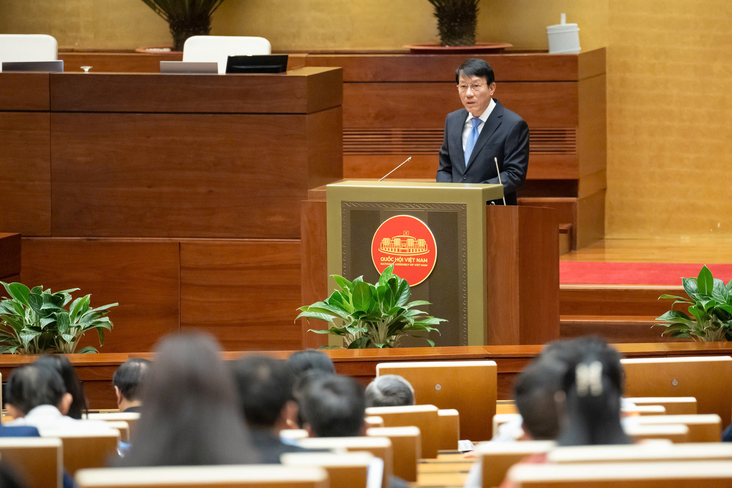 Đề xuất cấm 7 h&agrave;nh vi tr&ecirc;n kh&ocirc;ng gian mạng- Ảnh 1.