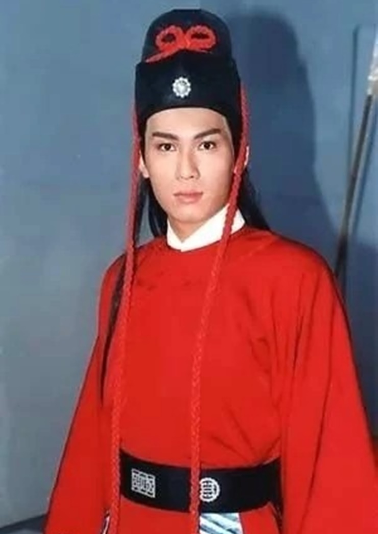 "Triển Chi&ecirc;u ngh&egrave;o nhất m&agrave;n ảnh" Ch&acirc;n Ch&iacute; Cường đột ngột qua đời- Ảnh 2.