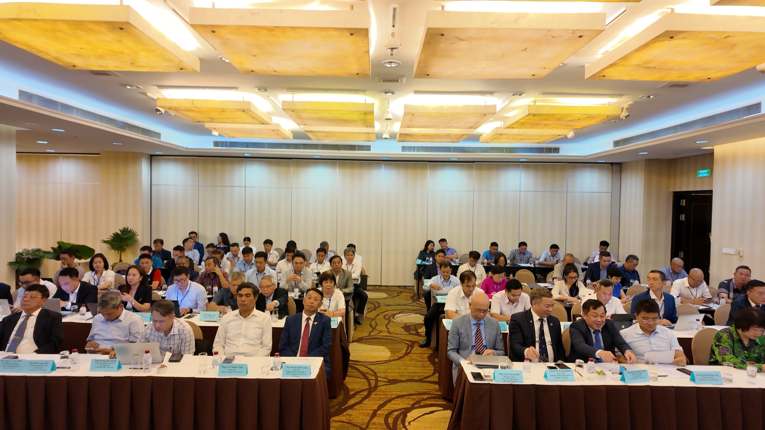 Visaba là cầu nối để ngành hàng hải vươn tầm quốc tế- Ảnh 1. Visaba là cầu nối để ngành hàng hải vươn tầm quốc tế- Ảnh 1.