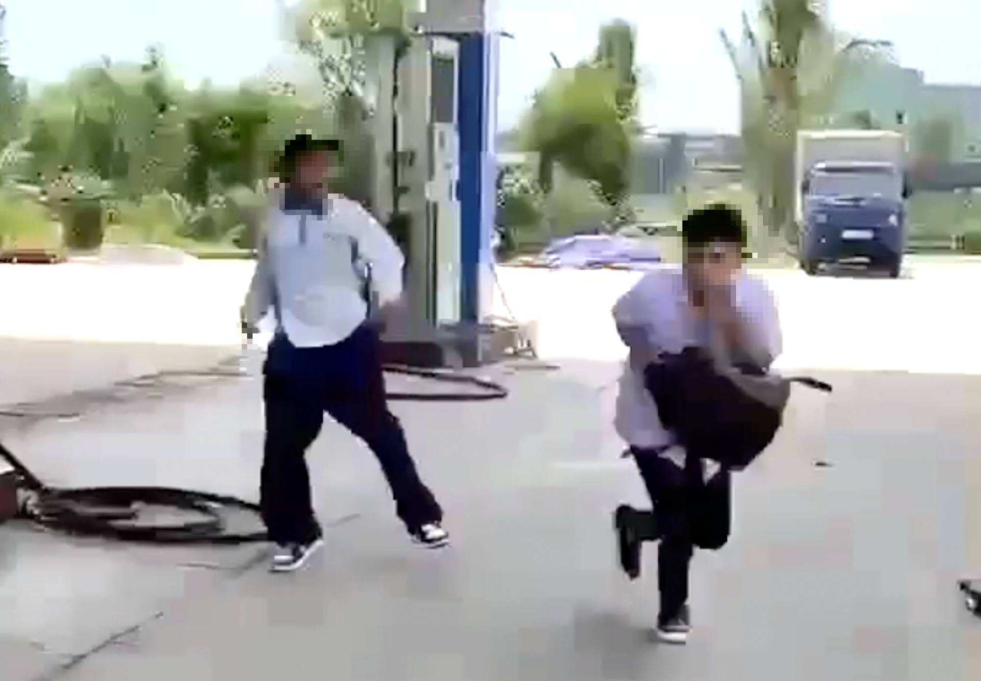 Thanh H&oacute;a chấn chỉnh t&igrave;nh trạng bạo lực học đường- Ảnh 1.