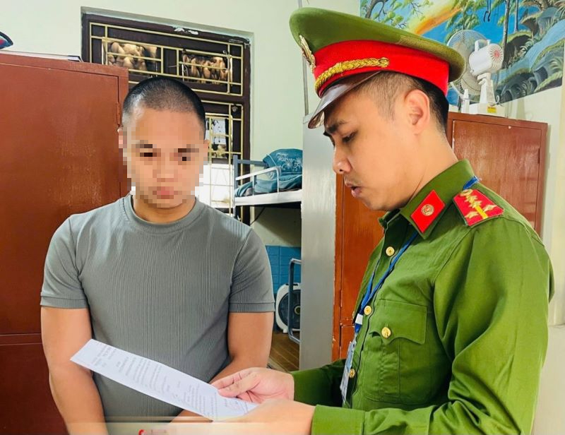 Ninh B&igrave;nh: Khởi tố th&ecirc;m tội danh 2 bị can về h&agrave;nh vi trốn thuế- Ảnh 1.