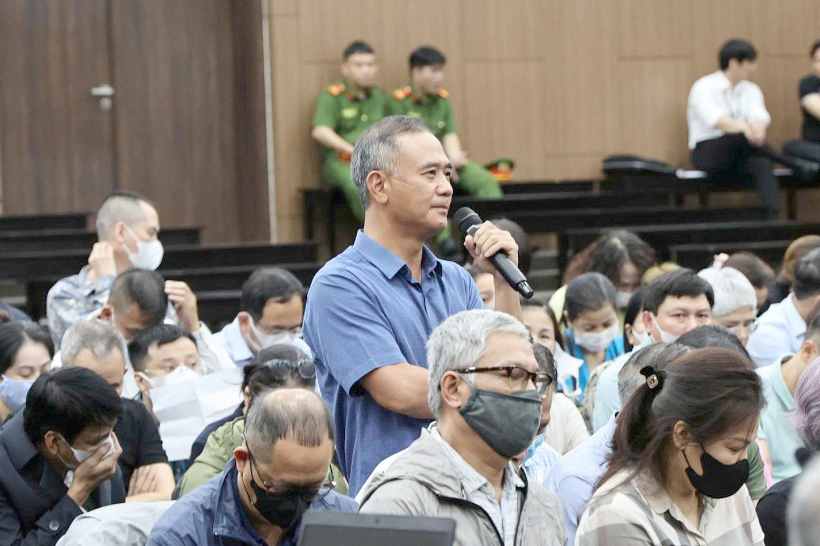 Lời khai ca sĩ Vũ H&agrave; trong vụ đ&aacute;nh bạc trăm triệu USD ở kh&aacute;ch sạn 5 sao- Ảnh 2.