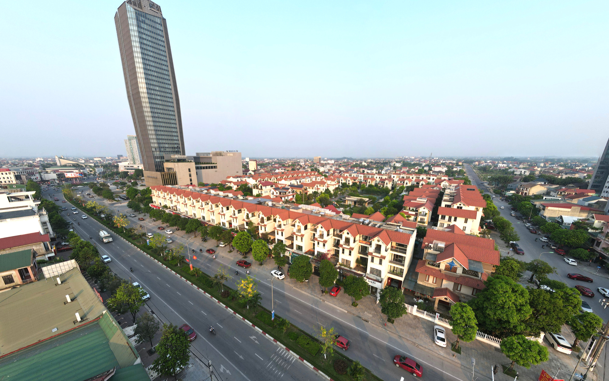 Giải pháp bền vững từ dự án 3.300 tỷ đồng cải thiện môi trường ở Hà Tĩnh- Ảnh 1. Giải pháp bền vững từ dự án 3.300 tỷ đồng cải thiện môi trường ở Hà Tĩnh- Ảnh 1.