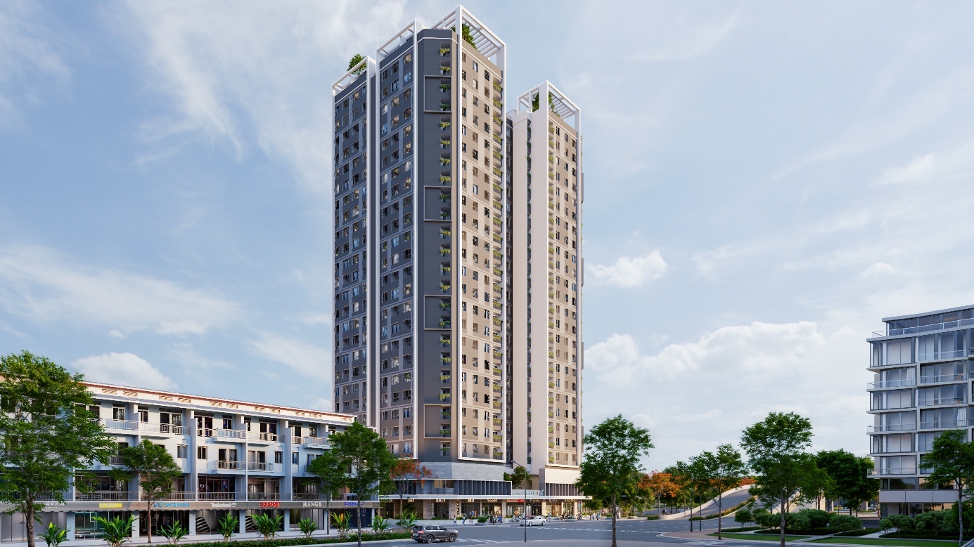 HUD với dấu ấn ph&aacute;t triển đ&ocirc; thị v&agrave; nh&agrave; ở x&atilde; hội- Ảnh 2.