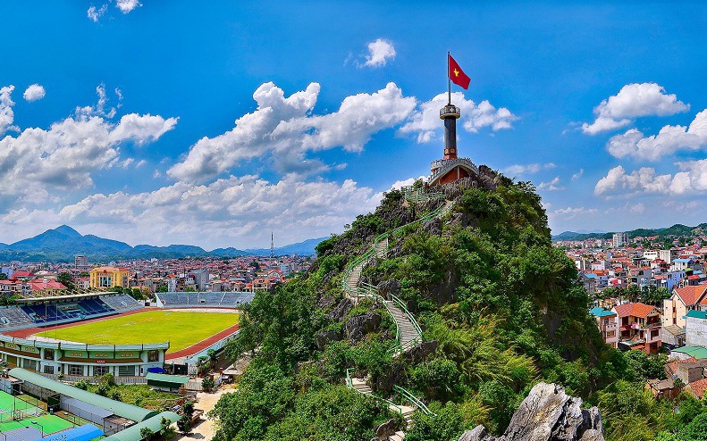 H&agrave;ng trăm c&ocirc;ng tr&igrave;nh tại Lạng Sơn được miễn cấp ph&eacute;p x&acirc;y dựng