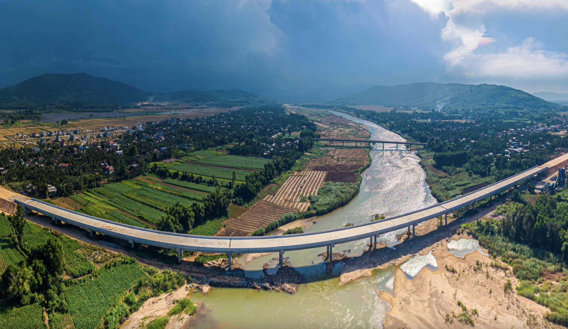 Bộ X&acirc;y dựng phấn đấu giải ng&acirc;n 100% vốn đầu tư c&ocirc;ng năm 2025- Ảnh 1.